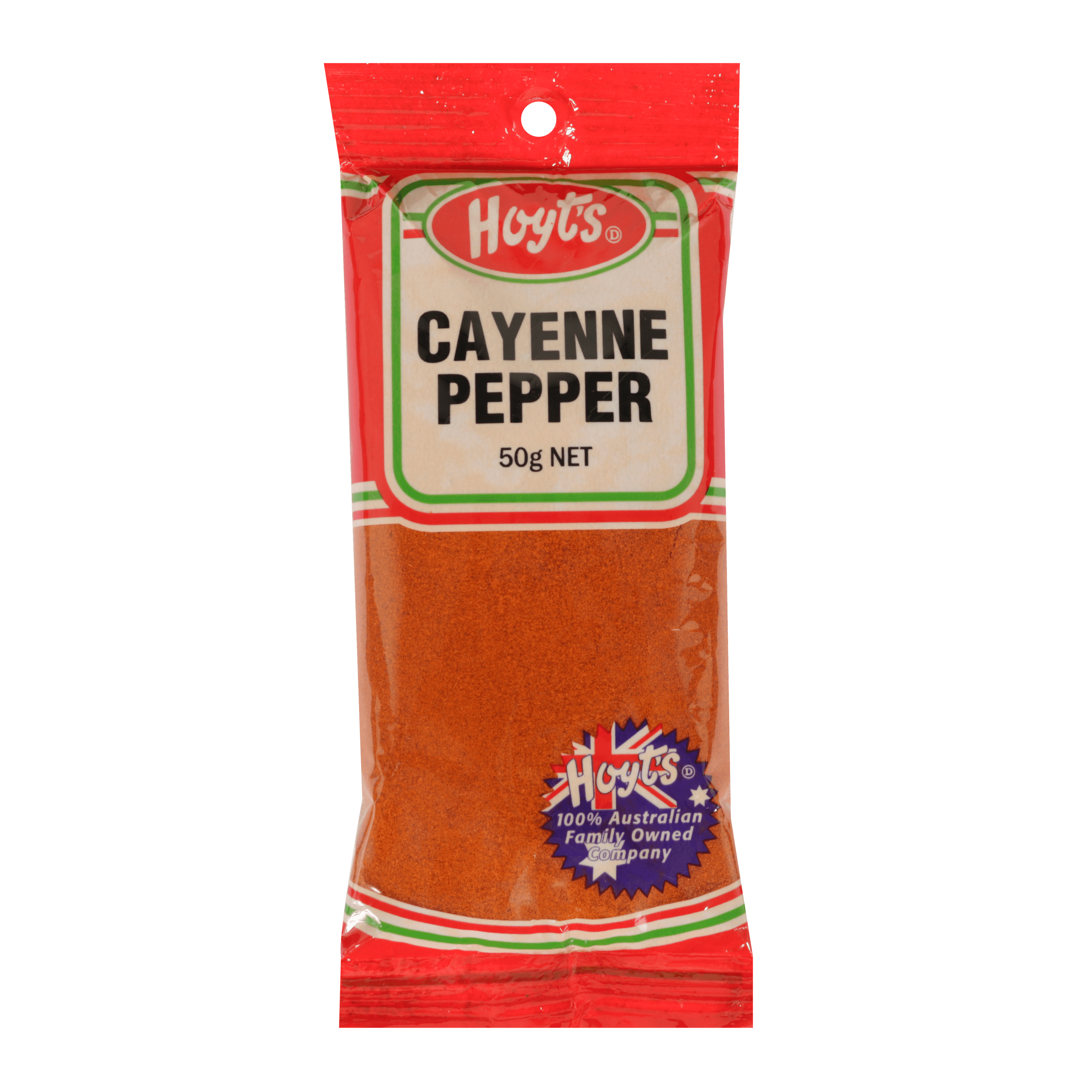 Cayenne Pepper Ground