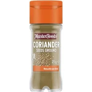 Coriander Seed Ground
