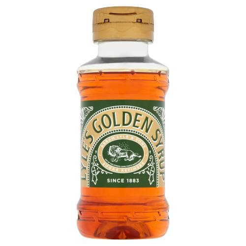 Golden Syrup - Lyles