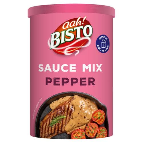 Pepper Sauce Mix