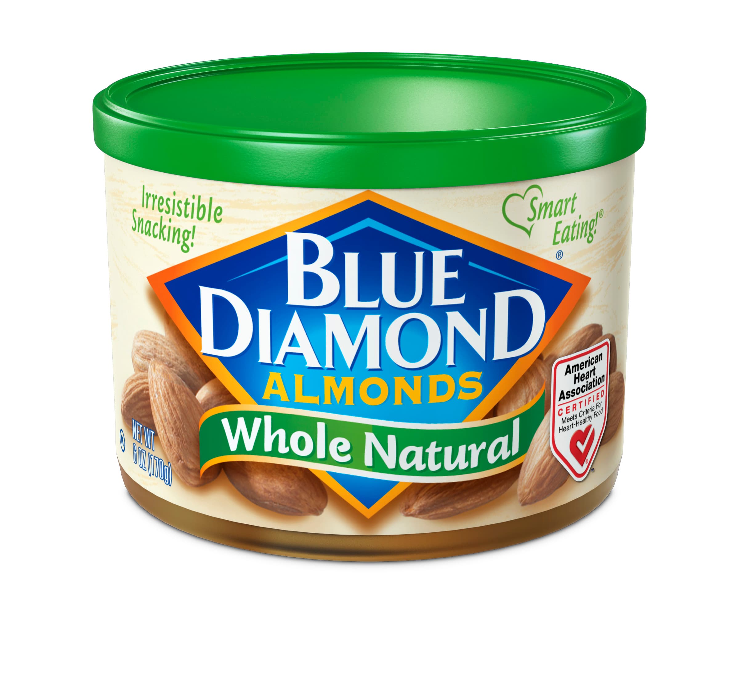 Almonds Whole Natural