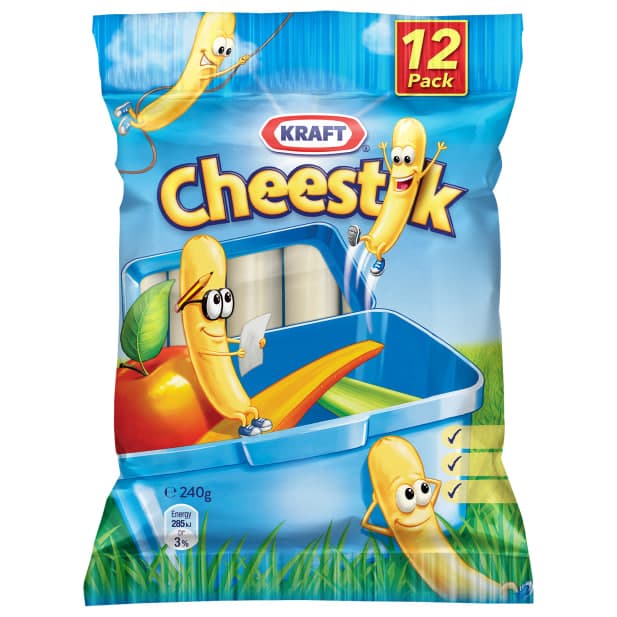 Cheestik