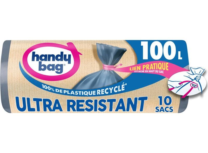 Ultra Resistant - Handy Bag 