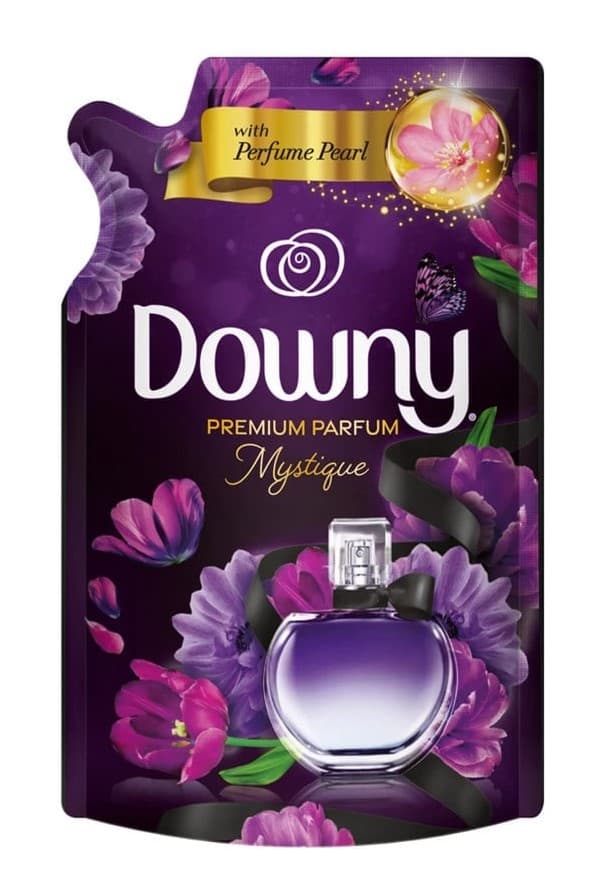 Premium Parfum Mystique