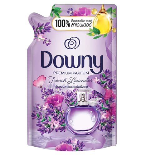Premium Parfum French Lavender - Downy