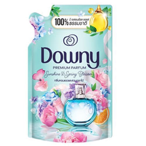 Premium Parfum Sun Shine & Spring Blossom - Downy
