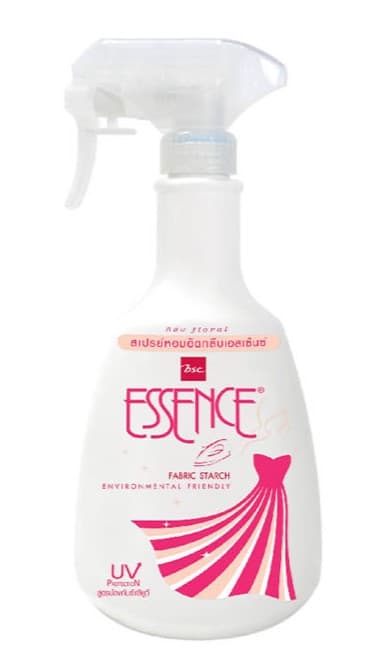 Fabric Starch Environmental Friendly - Essence