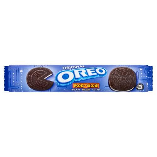 Oreo Cookies Original Vanilla