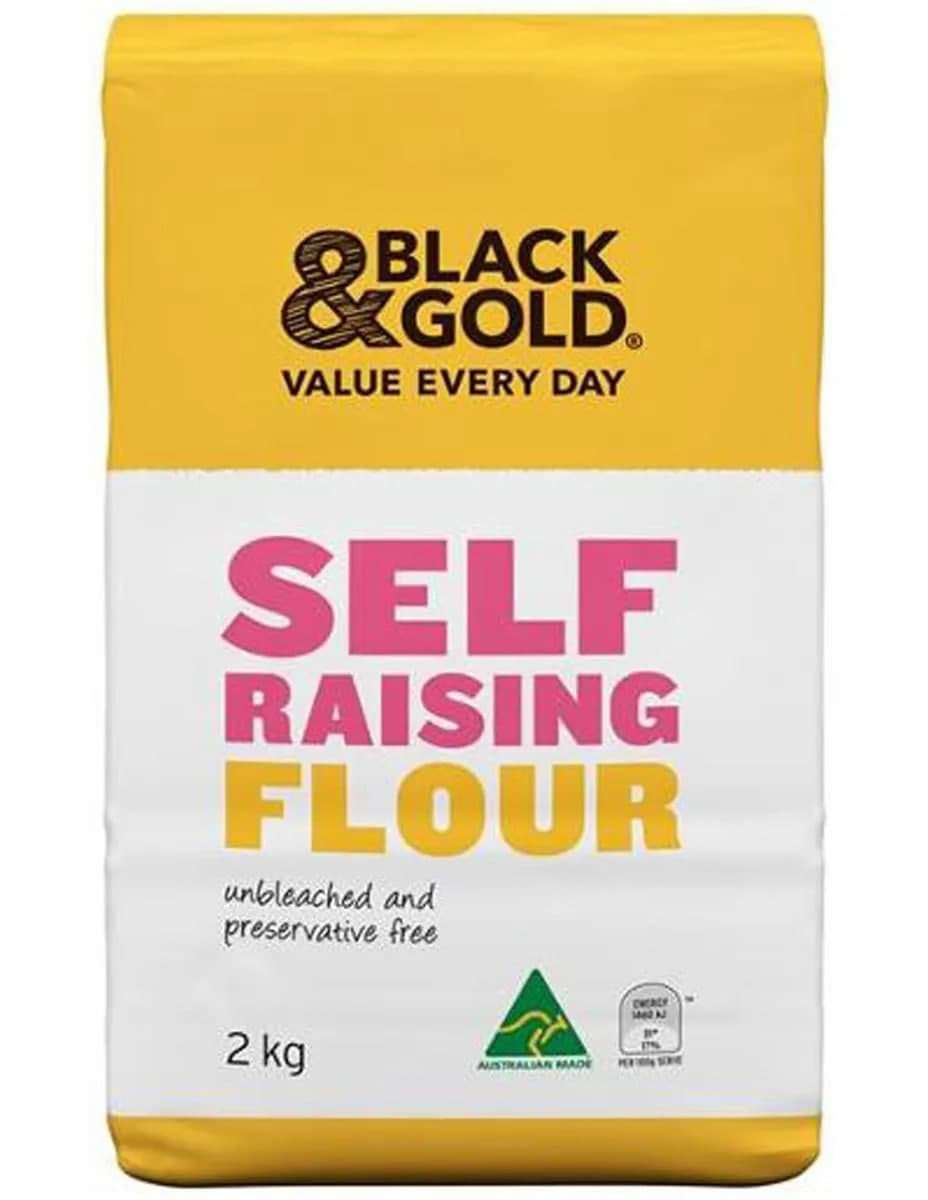 Self Raising Flour