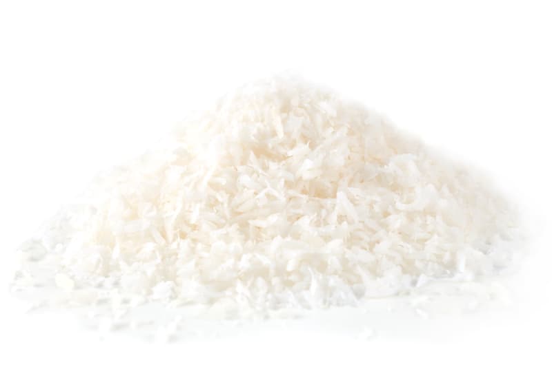 Dried Dessicated Coconut - Sea Quality