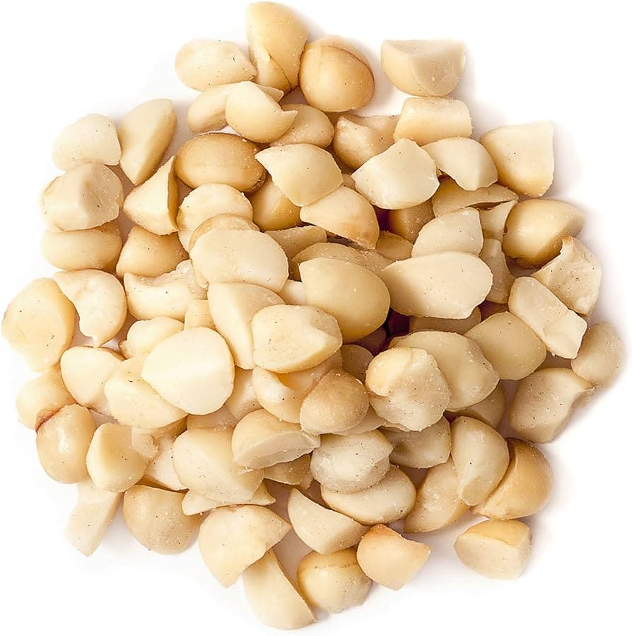Macadamia Kernel