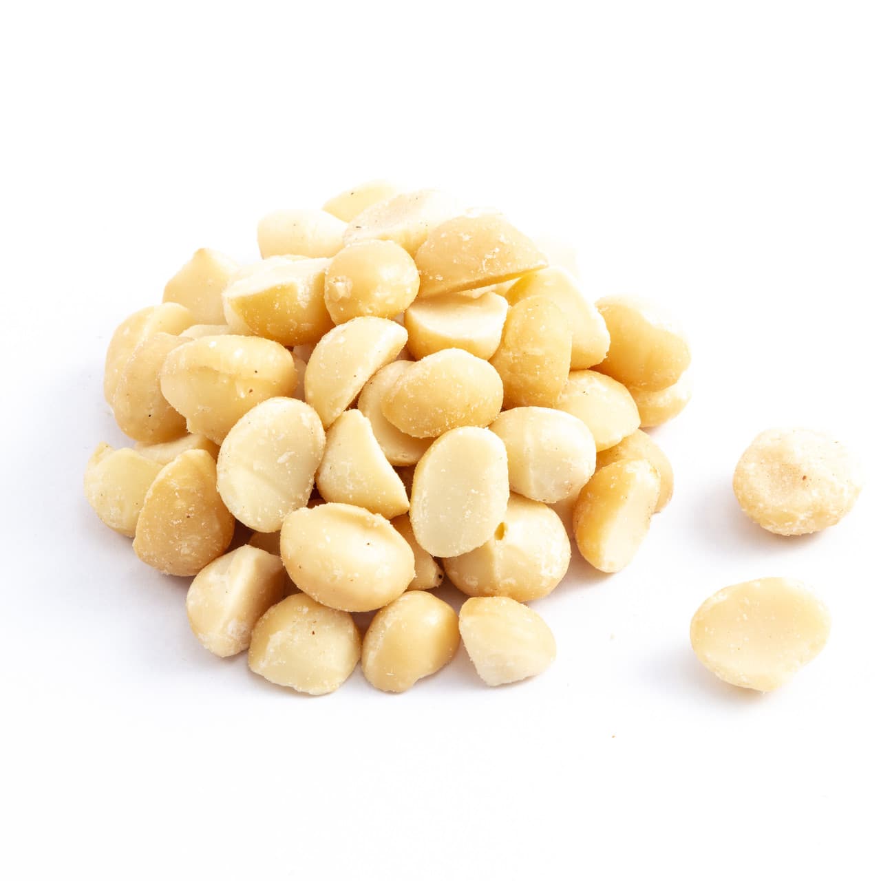 Macadamia Kernel