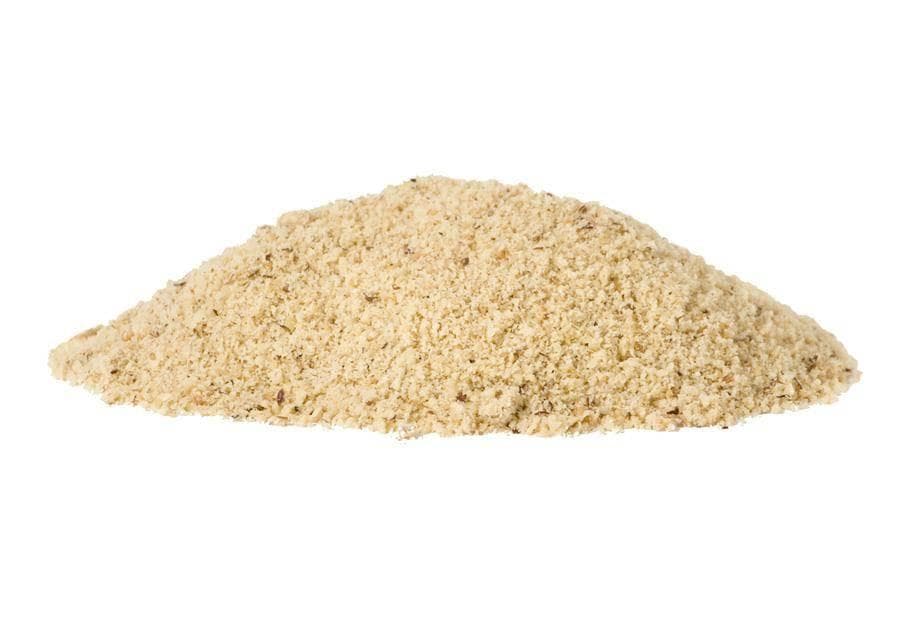 Hazelnut Ground Blenched