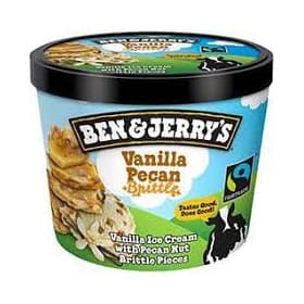 Vanilla Pecan Bittle