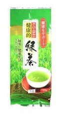 Green Tea Leaf - TaFu