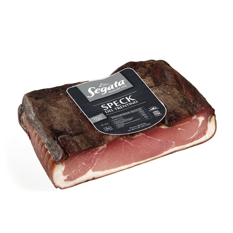 Speck Trentino