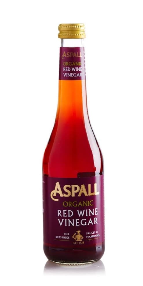 Organic Red Wine Vinegar