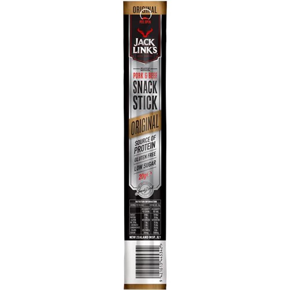 Original Snack Stick - Jack Link's