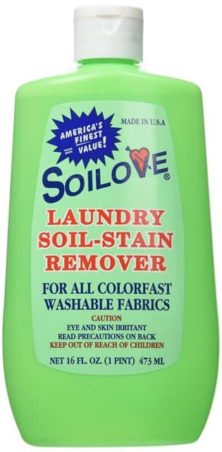 Laundry Soul-Stain Remover - Soilove