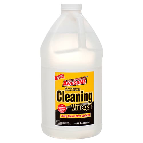 Streak Free Cleaning Vinegar - La's Totally Awesome