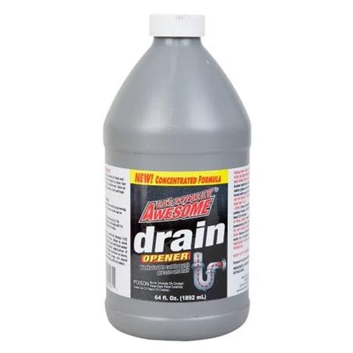 Drain Opener Liquid