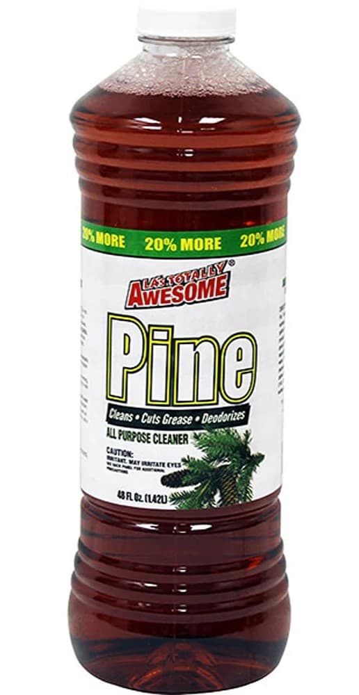 Pine all Purpose Cleaner - La's Totally Awesome