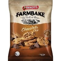 Farm Baked Chocolate Bar
