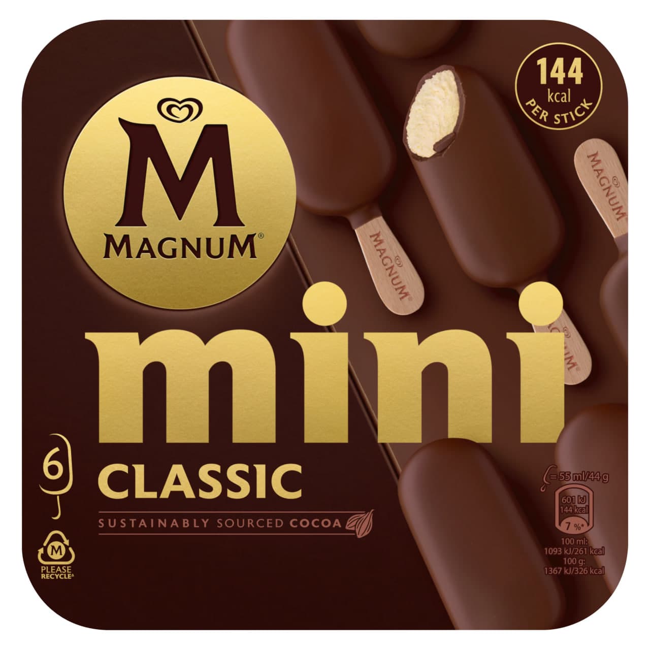 Mini Classic