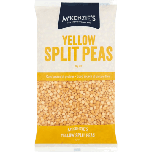 Yellow Split Peas