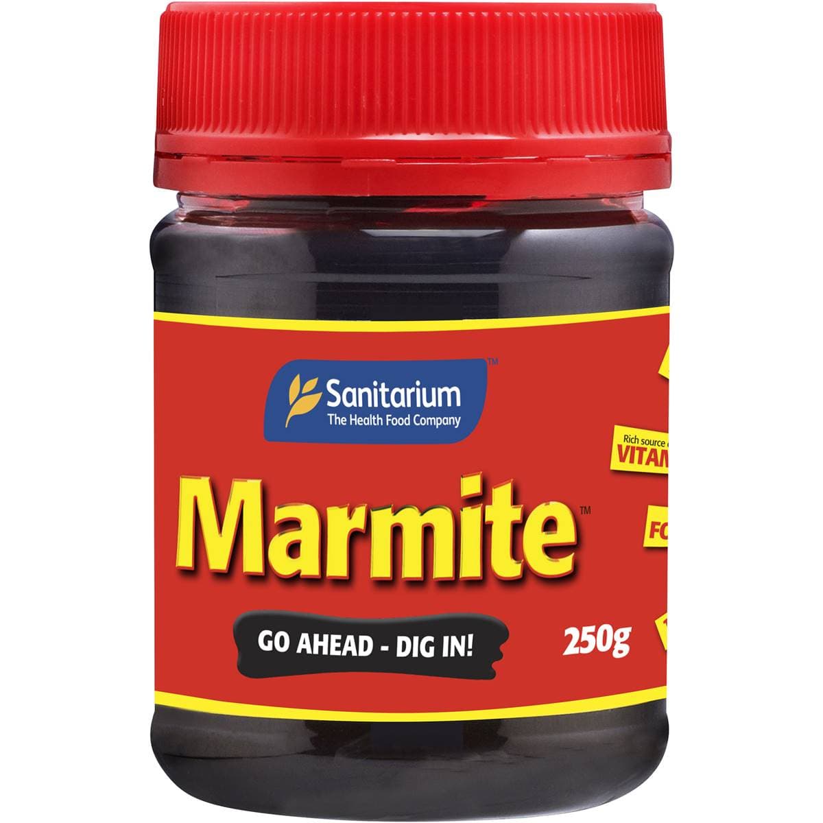 Marmite 1