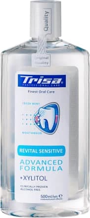 Revital Sensitive Advanced Formula - Trisa