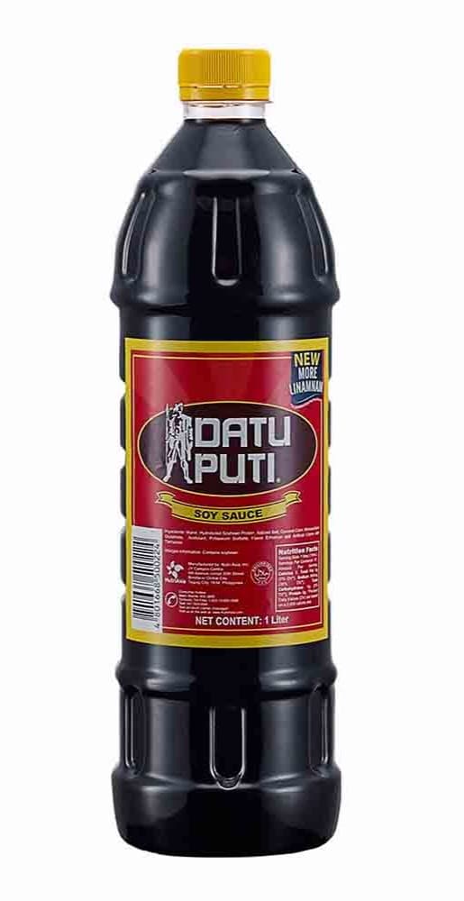 Soy Sauce