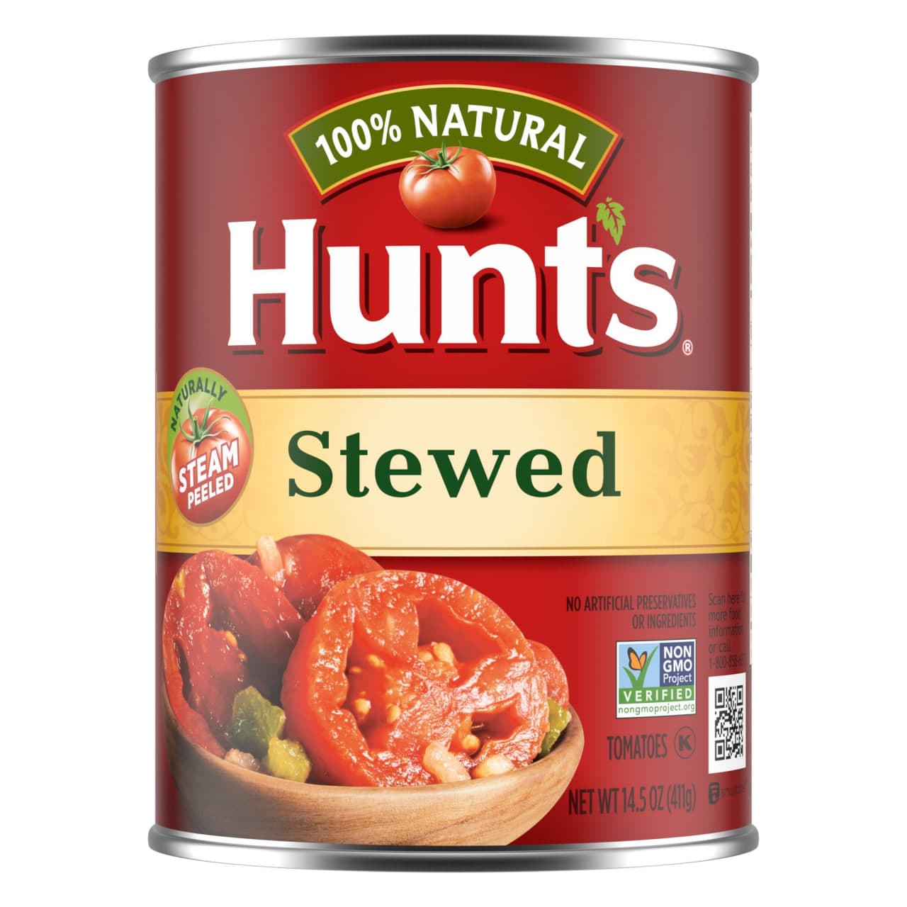 Stewed Tomatoes