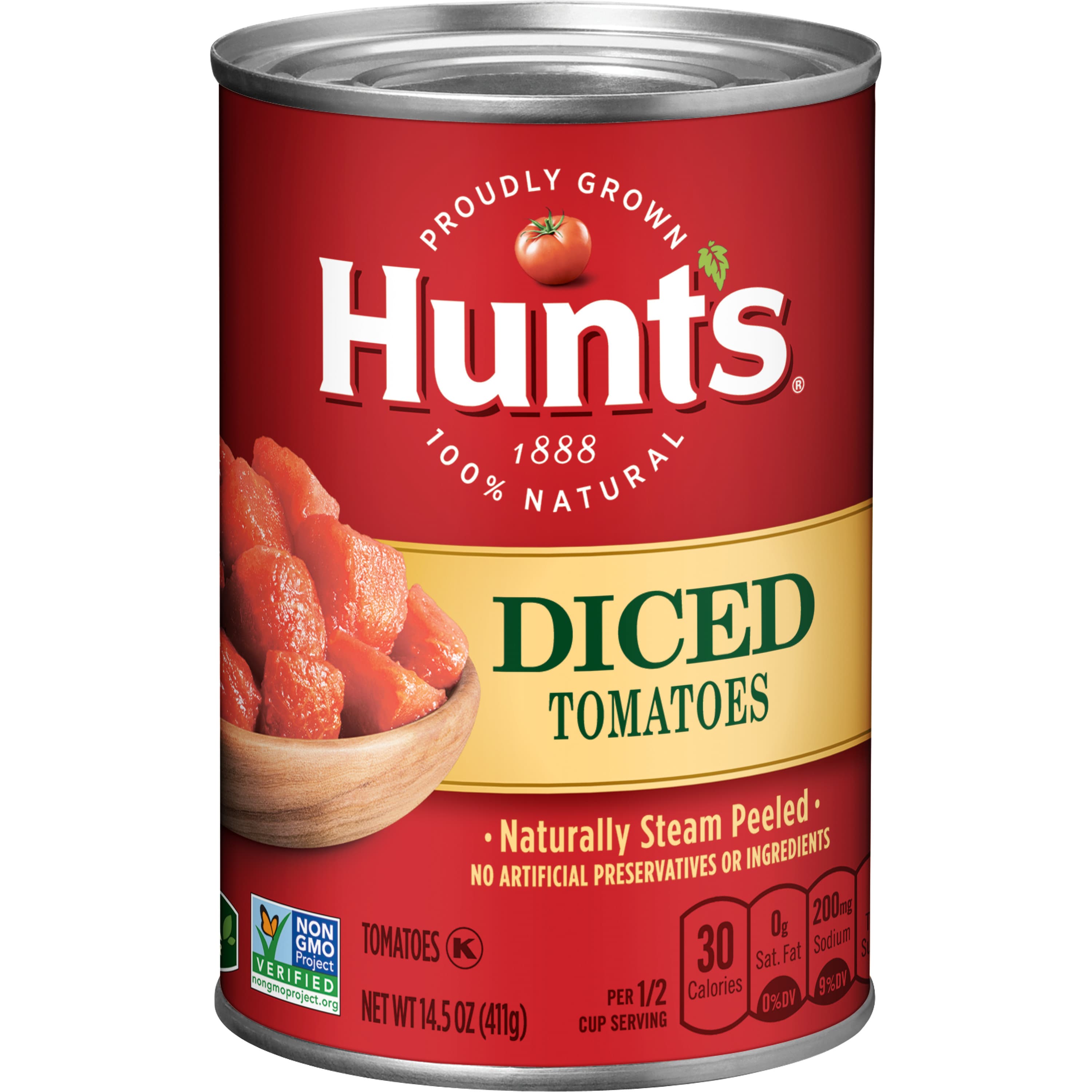 Diced Tomatoes