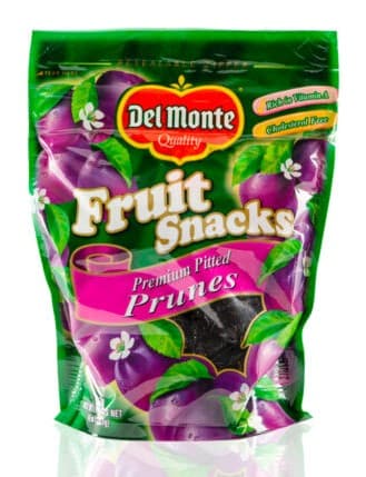 Premium Pitted Prunes