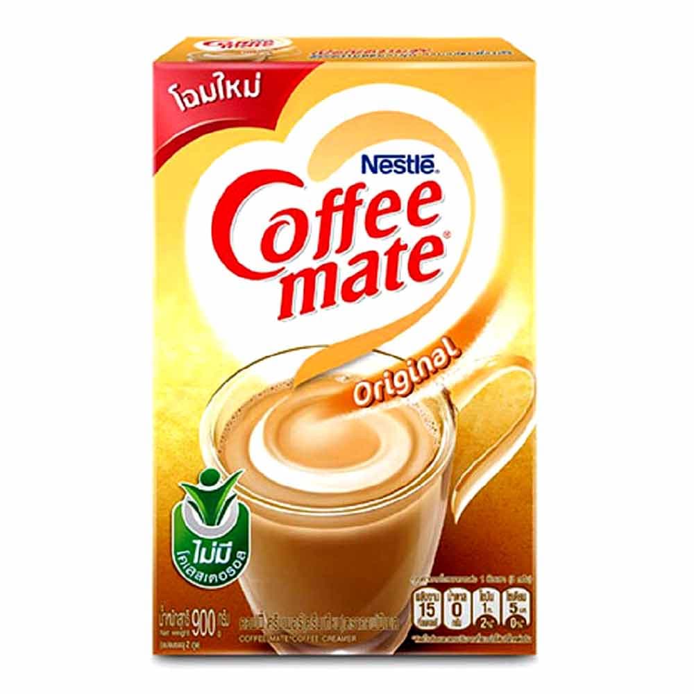 Coffee Mate Original - Nestlé