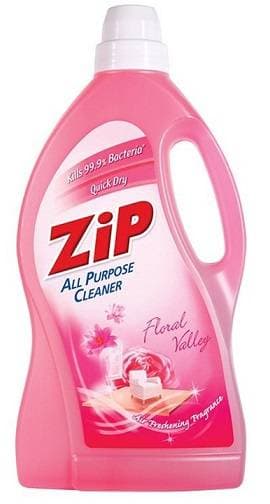 All Purpose Cleaner Floral Valley - Zip