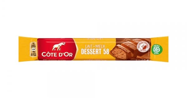 Chocolate Dessert Bar