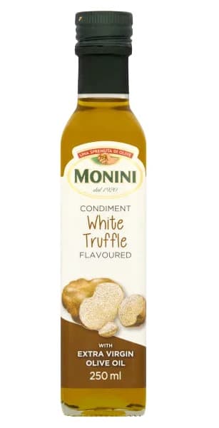 White Truffle Extra Virgin Olive Oil - Monini