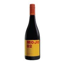 Mojo 02 Shiraz