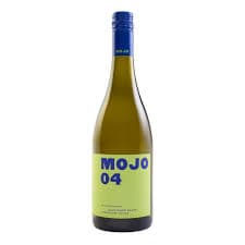 Mojo 04 Sauvignon Blanc