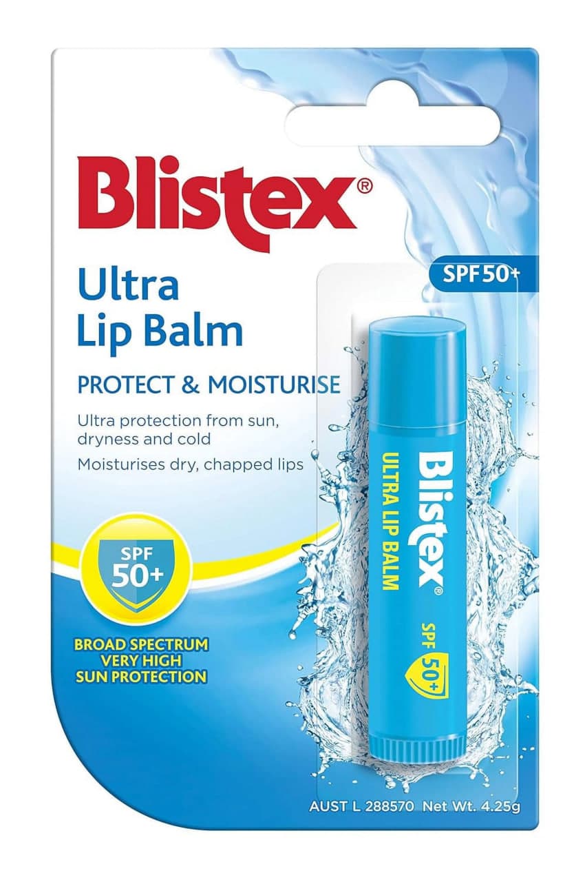 Ultra Lip Balm - Blistex