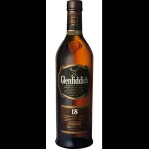 Glenfiddich 18Yrs