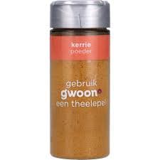 Curry Powder