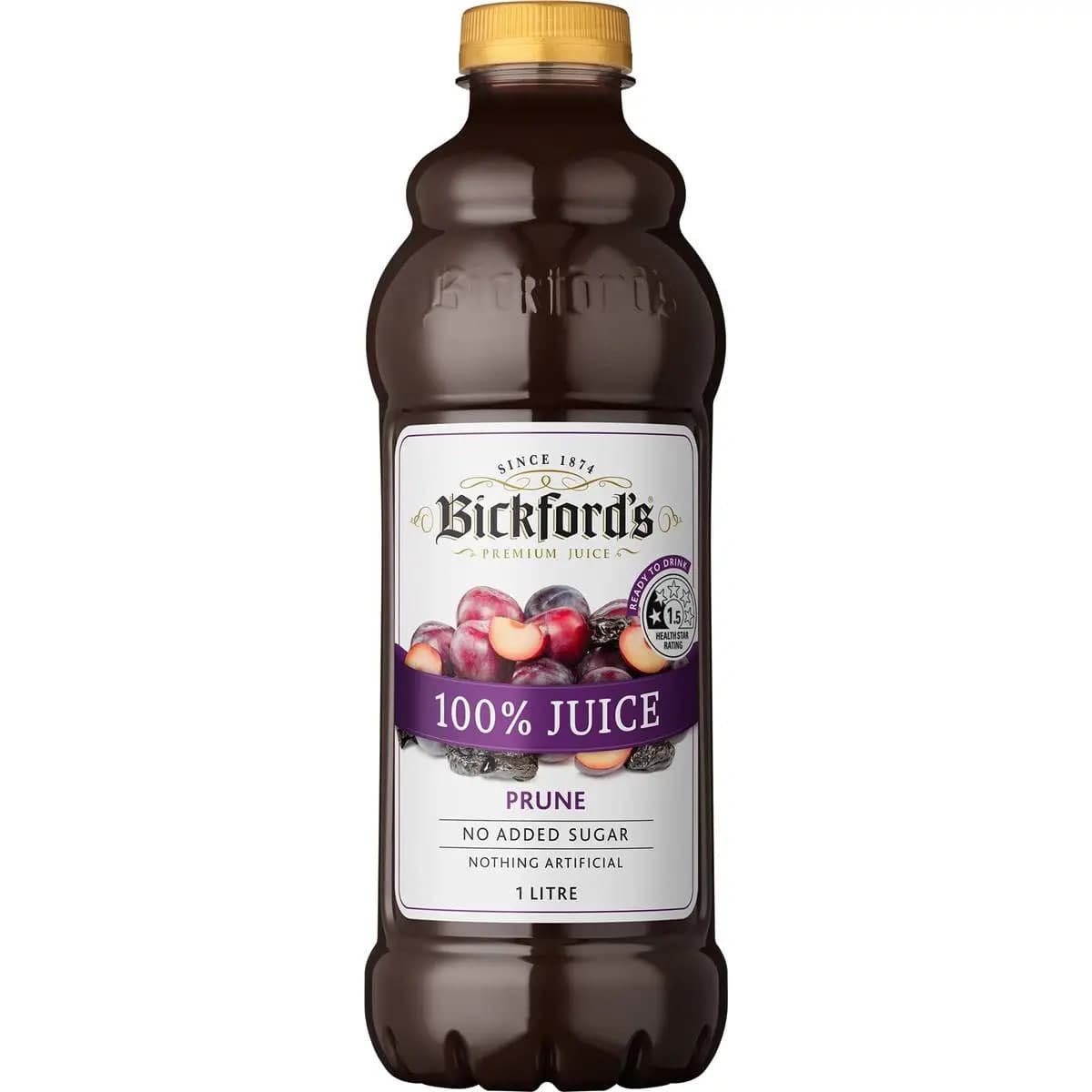 Prune Premium Juice Drink