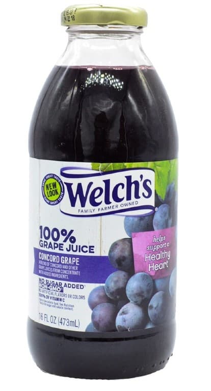 Grape Juice