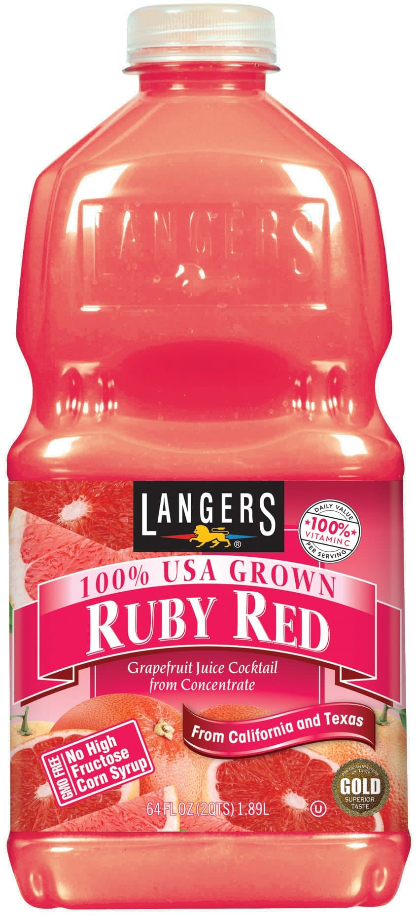 Ruby Red