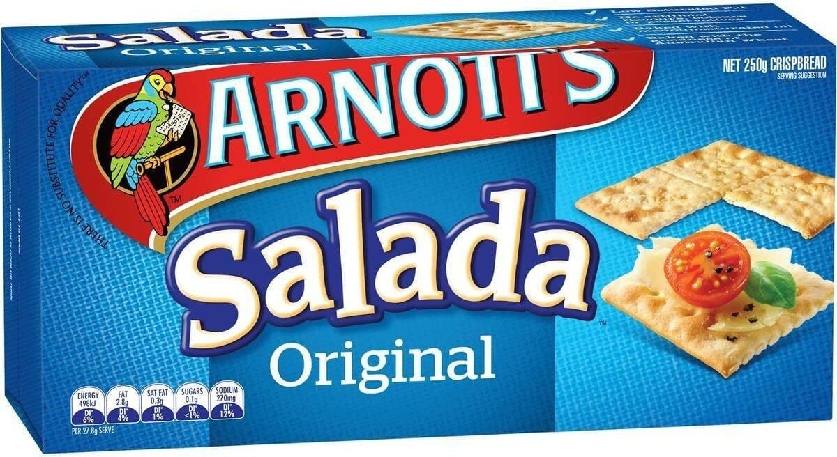 Original Salada