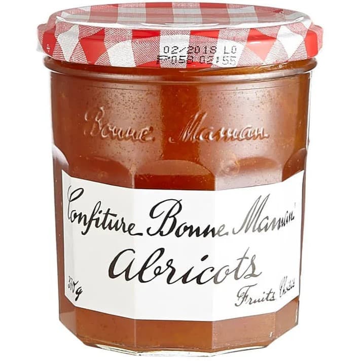 Apricot Jam - Bonne Maman