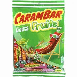 Fruit Bag - Carambar